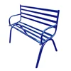 Fitness Zone Leisure Equipment Garden Bench Set Outdoor Benches Chair for People to Rest