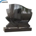 Black Tombstone Black Tombstone Styles Black Brown European Style Marble Tombstone Marble Monument