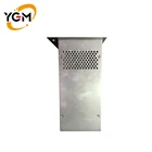 Professional High Precision Custom Manufacturing Metal Parts