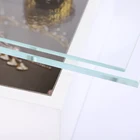 Latest Design Mirrored Glass Jewelry Box