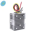 To 12v Converter Converter 12v To 48v 24/36/48v/60v/72v To 12v Dc Converter