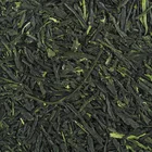 Japanese Organic Shizuoka Sencha Green Tea 1kg Bulk Bag