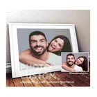 5D Custom Made Personal Photo Diamond Painting Customized Handmade Resin Picture