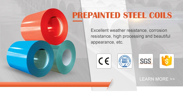 Low Moq Competitive Price Steel Coils Ppgi Roof Sheet Color Coated Coil