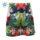 Pure china factory OEM sublimation printing men swimwear/beachwear/board shorts manufacturer china