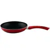 Byco Guaranteed Quality French Aluminum Pressed Mini Fry Pan