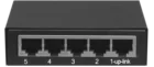 5 Ports Ethernet Switch 5 Gigabit Ethernet Switch 5 Ports Gigabit Ethernet Switch SW05GS