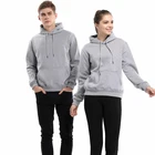 Cheap Custom Logo Manufacturer Fashion Cotton Fleece Hoodie