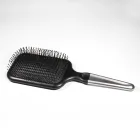 Hair Extension Professional brush Custom Plastic wet Detangling Hair Brush