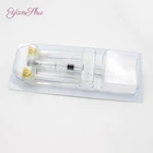 FDA Approved hyaluronic acid dermal filler for face injection