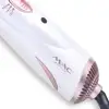 2019 Best Seller New Products Top 10 Electric Brush Auto hair Straight Hair Removable Comb