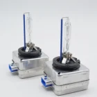 OEM car headlight bulb 12V 25W D8S 5000K HID Xenon bulb for Audi A4 ,Ford Focus, Hyundai Santa Fe