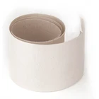 Flexible mica insulation sheets Electrical Roll Paper Muscovite insulation mica sheet for hair dryer