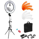 18inch camera led ring light for photography shooting light
