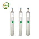 DOT47L R32 refrigerant gas as a replacement for R410a
