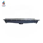 Shenzhen gas furnace head production is suitable for infrared food oven heater infrared gas burner for the boiler