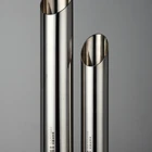 high quality seamless pipes thin-wall stainless steel pipes