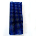Synthetic Fiber Machine Brush Machine Brush Table