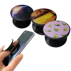 Mobile Phone Accessories Sockets Ring Stand Holder For Universal Smartphone
