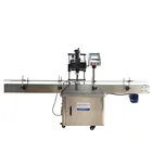 Shampoo Machine High Speed Shampoo Capping Machine