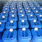 Food grade food additives Emulsifiers Thickeners 80%2-Hydroxypropanoic acid lactic acid liquid