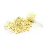 NON-GMO Isolated Soy Protein 90% protein content Factory Price