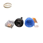 Drive Shaft Cv Manufacturer Drive Shaft Inner Cv Joint Oem 43470-49595 For Nhw20 Prius 2004-2009