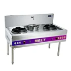 Factory Hot Sale 2 3 4 6 8 Gas Cooker Burner Gas Stove Cooker