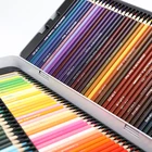 120 Colored Pencils Professional Colored Pencils Art Set