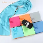 Product Towel New Product Cool Toweltrend Sports Towel Swim Fitness Qulck-Dry Polyester Gym Towel