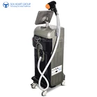 New Arrivals 2019 Amazon Micro Channel TEC Cooling Technology 1200W 808nm Diode Laser Hair Removal Machines