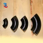 ASME/ANSI B16.9 90 degree elbow sch160 carbon steel elbow bend for sale