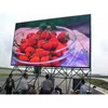 Full color P2.5 P3 P4 P5 P6 P8 P10 P16 P20 video free movie China p20 outdoor RGB led sign Shenzhen led screen factory price
