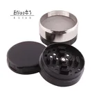 Herb Yiwu Erliao Factory Direct Grinder Herb High Grade Tobacco Herb Hot Selling Grinder Custom