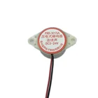 Buzzer Buzzerbuzzer Buzzer Piezo FSD-3015A 3-24V Buzzer Piezo Active Buzzer Continuous Tone For Alarm