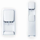 table top hot and cold 75G 100G water dispenser machine can make soda water with ice/water filters systems purifier