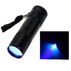 Light Torch Flashlight Flashlights 3 In 1 UV Light Germicidal Torch Flashlight Led Flashlights