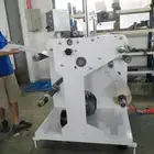 Paper Machine Paper Machine High Speed Automatic Roll Paper Label Rewinding Slitting Machine