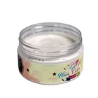 Oem Temporary Colorful Quality Hair Dye Best Color Wax Style Gel Supplier