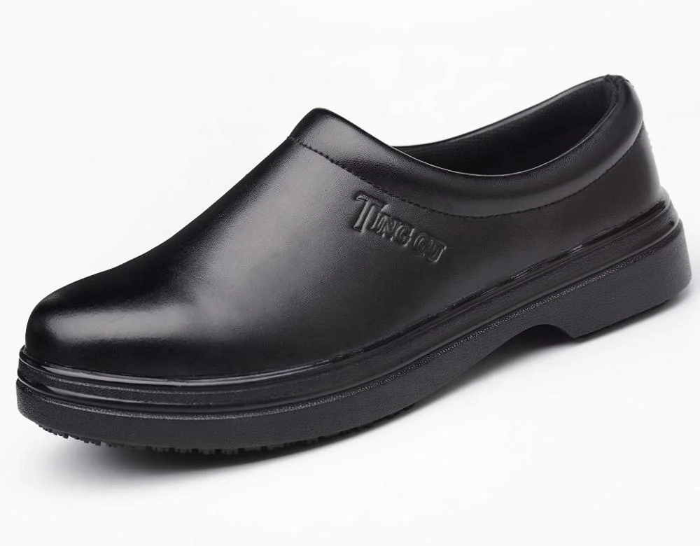 waterproof slip resistant restaurant shoes