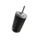 高精度 31*57 ミリメートル直径良質 12v 5000rpm dc ブラシ管状モーター用機械設計