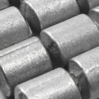 High chroming casting iron grinding cylpeb manufacture