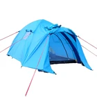 Outdoor Quick Up Automatic Pop Up Waterproof Camping Tent