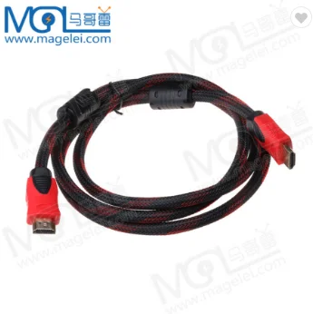 hot sale hdmi male to male hdmi cable HDMI support 1080p - ANKUX.COM