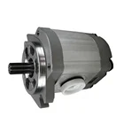 Oil Charge Pumps of HPV116 HPV145 Gear Pumps for Repairing the Excavator EX200-1 EX220-1 EX300-1 Hydraulic Parts
