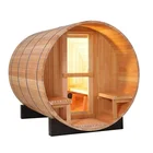 Sauna Steam Outdoor Sauna Outdoor Barrel Steam Sauna Room