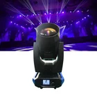 Beam Beam Moving 9r/260W Dmx Beam 260 Stage Club Lighting