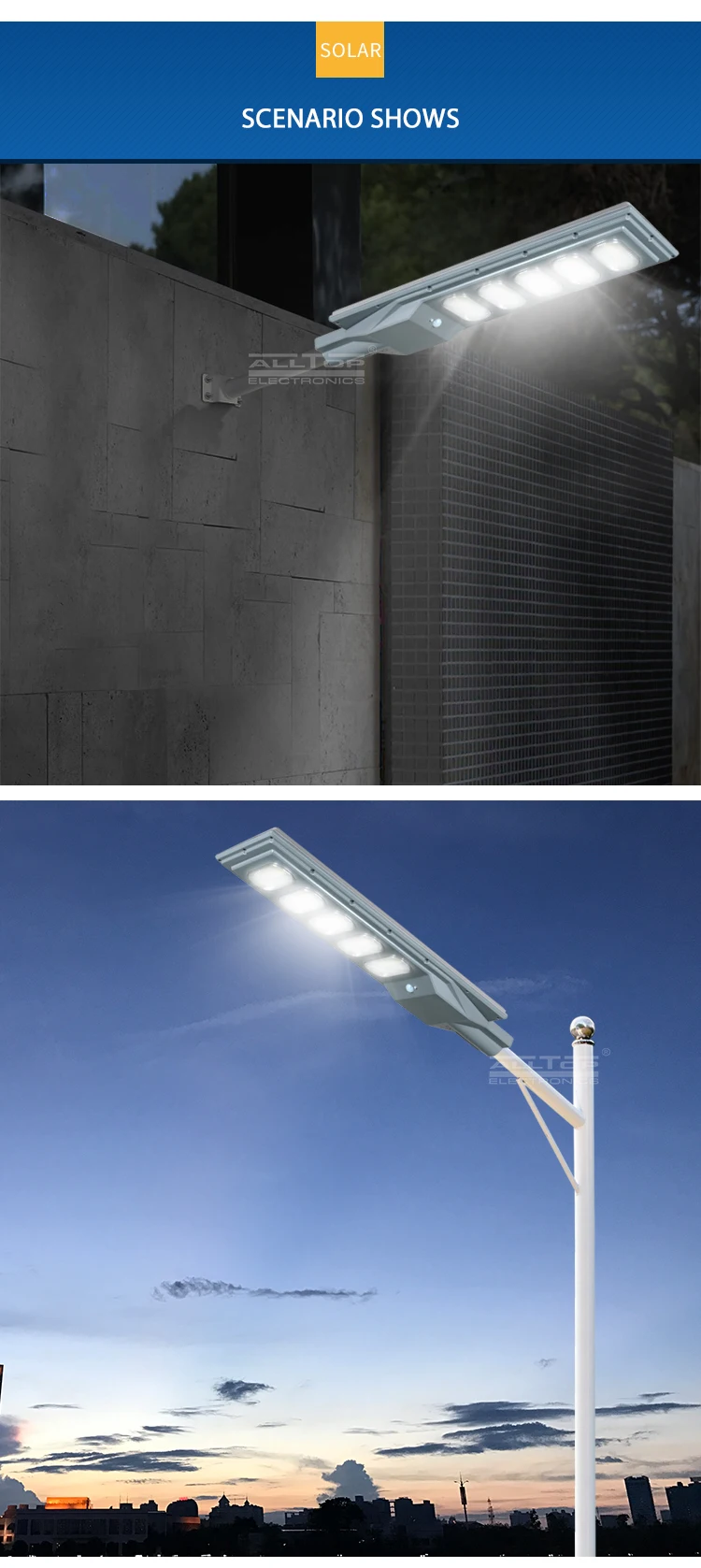 outdoor solar lights lamp functional manufacturer-9