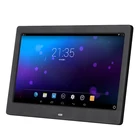 10 Inch Android Digital Photo/Picture Frame Advertising Player/Display 1024*600 LED Digital Photo Album