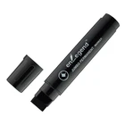 Hot sale good quality non-washable custom logo jumbo big size permanent marker for office school and home use